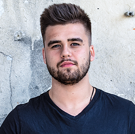 Kamil Radom