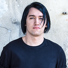 Kamil Radom