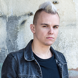 Kamil Radom
